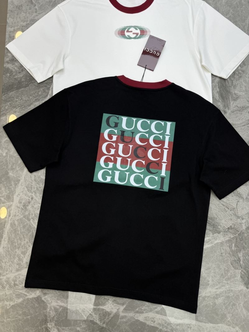 Gucci T-Shirts